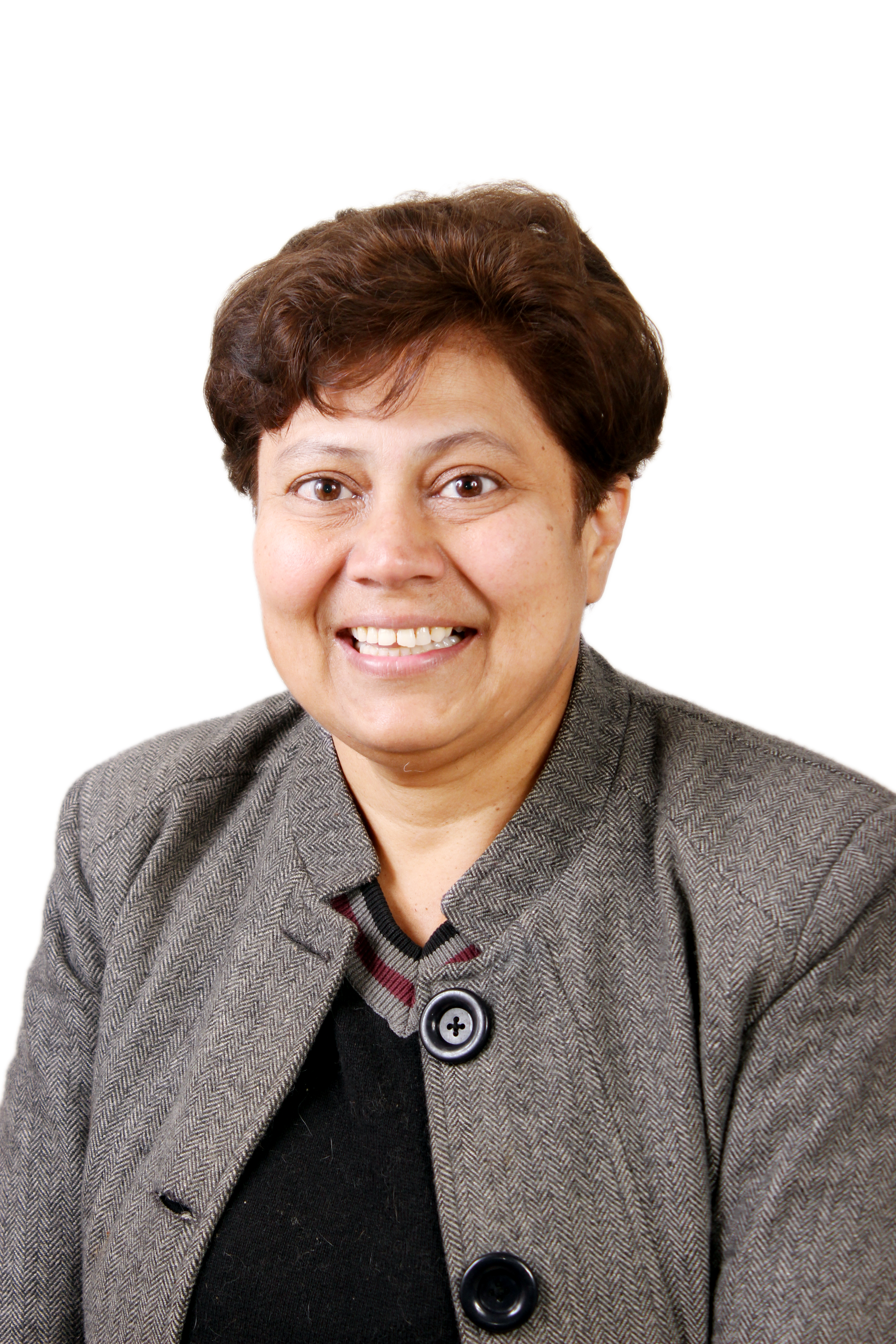 Prof. Dr.Zia Chaudhuri